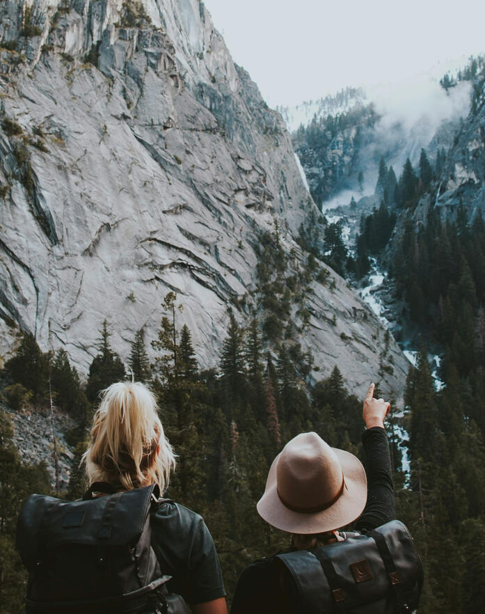 Coach & Guide